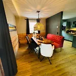 Ferienwohnung Harzreise