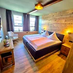 Ferienwohnung Harzreise