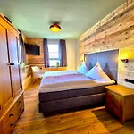Ferienwohnung Harzreise