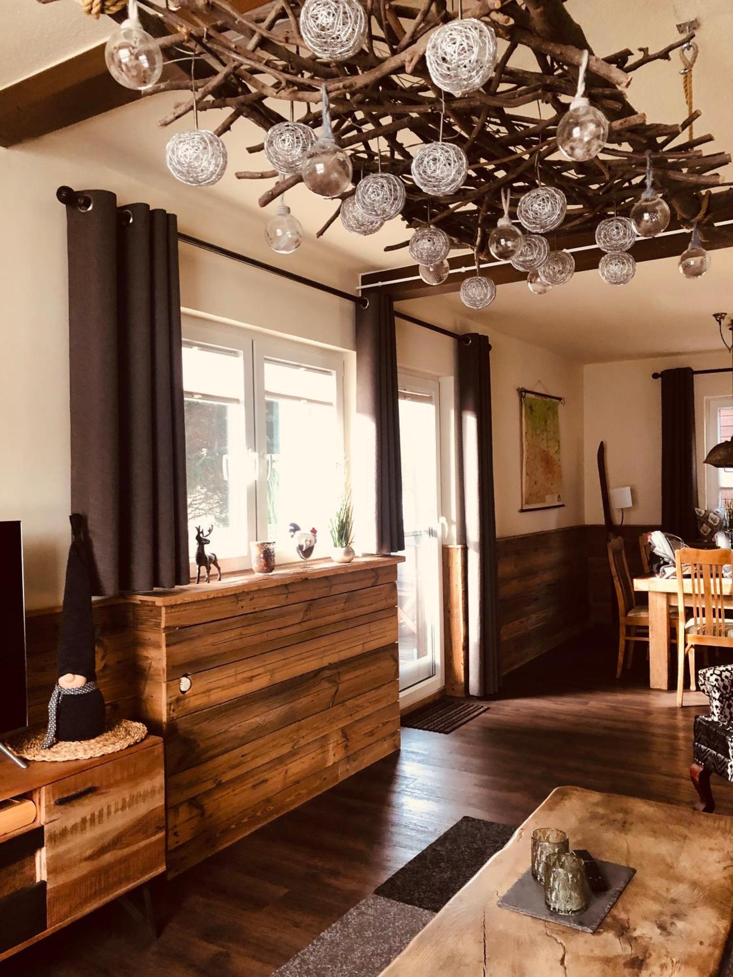Harzreise Apartment *