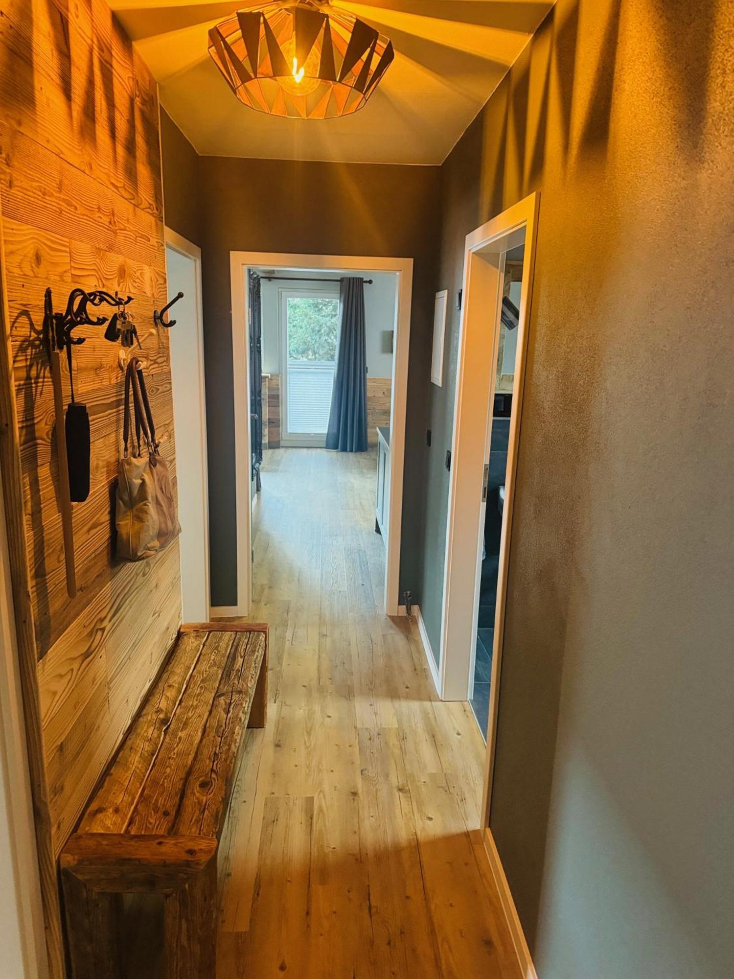Harzreise Apartment