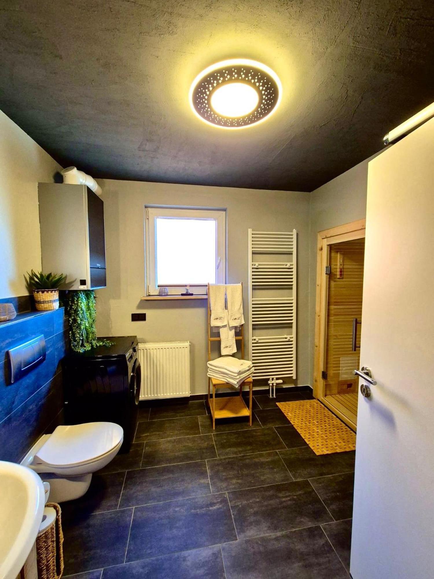 Harzreise Apartment Braunlage